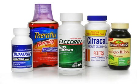 Pharma Nutra Label Group